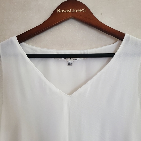 MAX STUDIO Blouse - Picture 2 of 6